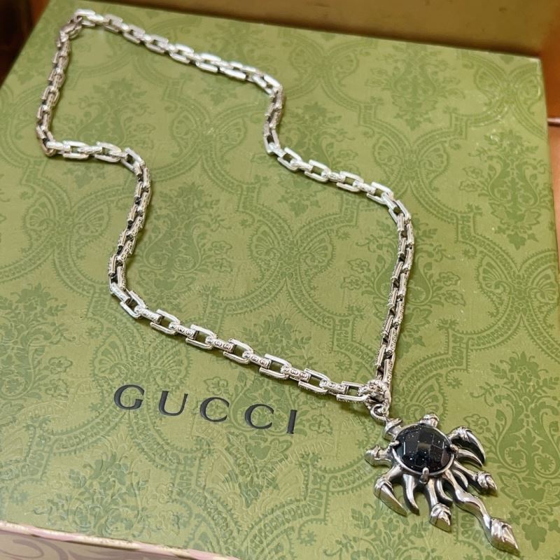 Gucci Necklaces